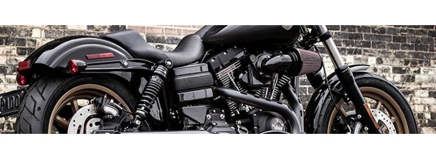 Pflegemittel fürs Motorrad
